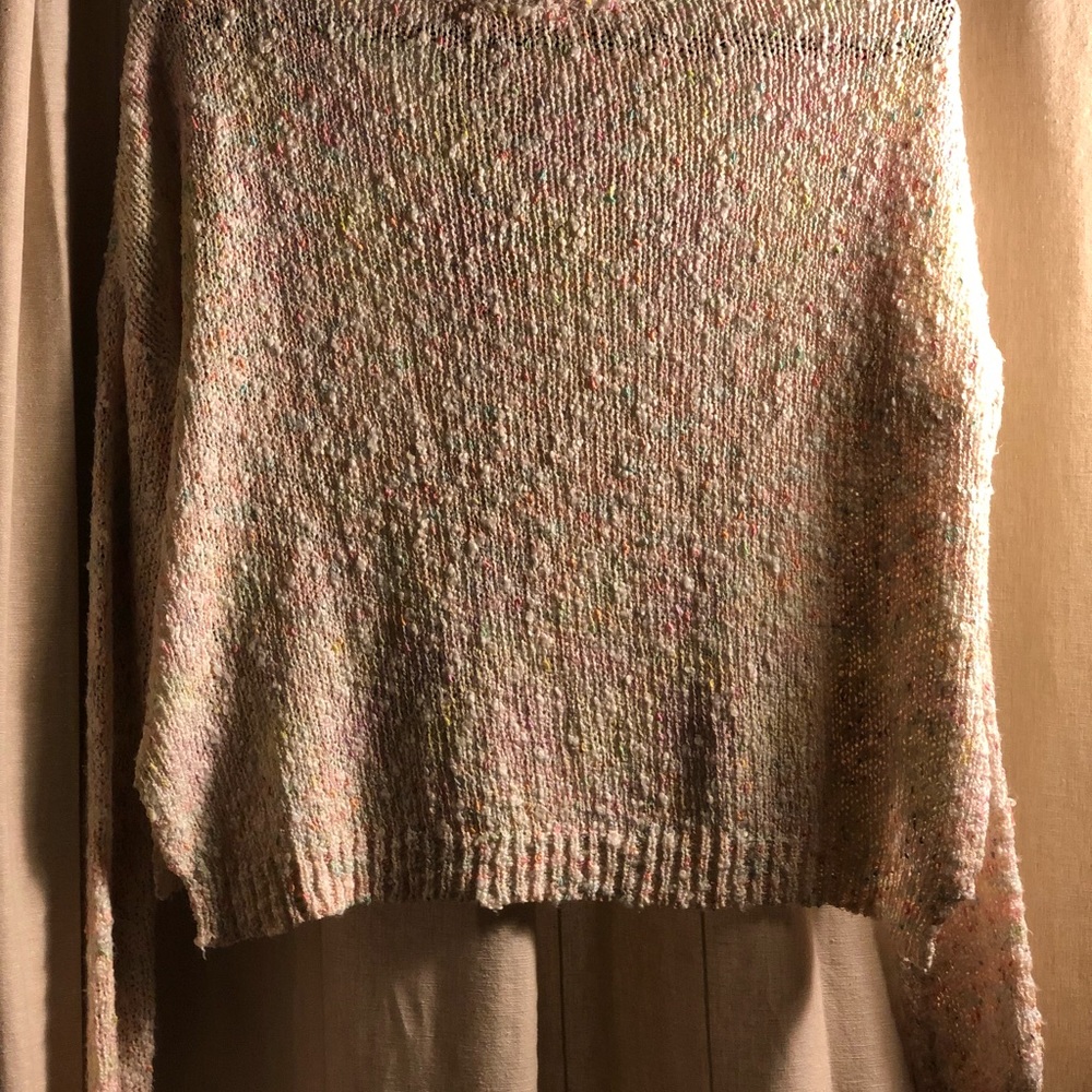 Lush Sweater - Picture 3 of 6